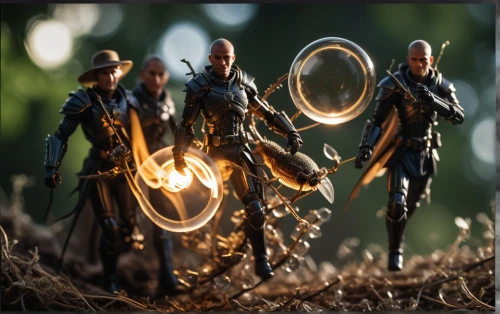 lensball,toy photos,3d archery,elves,torches,play figures,digital compositing,vax figure,musketeers,mod ornaments,icon magnifying,avatars,miniature figures,prejmer,quarterstaff,3d figure,swath,steelwool,flickering flame,plug-in figures,Photography,General,Realistic