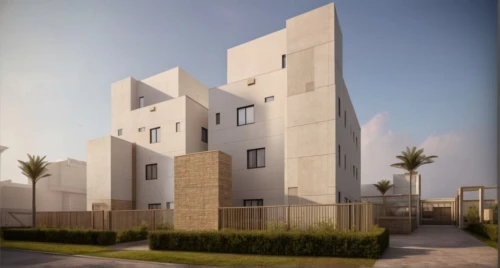 new housing development,housebuilding,prefabricated buildings,qasr al watan,karnak,modern architecture,cubic house,appartment building,cube stilt houses,stucco frame,qasr azraq,reinforced concrete,housing,3d rendering,dunes house,apartments,townhouses,riad,al qudra,concrete blocks,Photography,General,Realistic