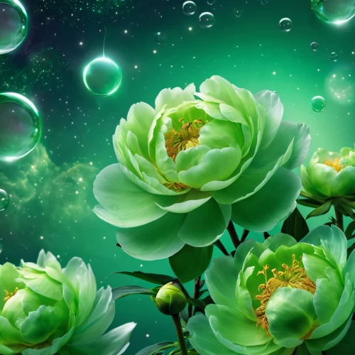 green bubbles,water lilies,green wallpaper,water lotus,flower of water-lily,lotus flowers,cactus digital background,white water lilies,flower background,flowers png,water flower,floral digital background,water lily,sacred lotus,chrysanthemum background,jade flower,water lily leaf,flower water,water lily flower,frog background,Photography,General,Realistic