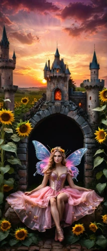 fantasy picture,children's fairy tale,little girl fairy,fairy world,faery,faerie,child fairy,fairy tale,fae,fairy tale character,rosa 'the fairy,fantasy art,a fairy tale,fairy village,fairy,fairy house,flower fairy,rosa ' the fairy,fairy chimney,fairy tale castle,Photography,General,Fantasy