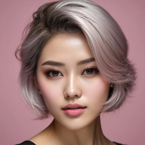 asian woman,natural color,artificial hair integrations,pink beauty,natural pink,korean,eurasian,asymmetric cut,vintage asian,realdoll,japanese woman,natural cosmetic,asian vision,portrait background,peony pink,pink magnolia,peach color,retouch,janome chow,vietnamese woman,Photography,Documentary Photography,Documentary Photography 06