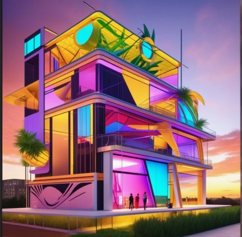 cube house,cubic house,cube stilt houses,colorful facade,tropical house,frame house,sky apartment,modern architecture,houses clipart,apartment house,house painting,an apartment,modern house,contemporary,miami,smart house,dunes house,beachhouse,futuristic architecture,apartment building,Photography,General,Realistic