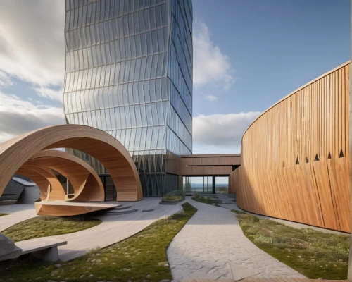 corten steel,eco-construction,wooden construction,archidaily,eco hotel,futuristic architecture,kirrarchitecture,school design,modern architecture,wooden facade,cubic house,timber house,arq,wood structure,wooden sauna,arhitecture,modern office,3d rendering,new building,wood doghouse,Photography,General,Natural