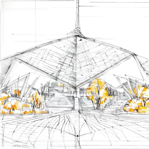 house drawing,sheet drawing,greenhouse cover,garden elevation,greenhouse,aviary,barn,roof structures,kirrarchitecture,blueprint,architect plan,garden buildings,landscape plan,roof domes,roof truss,hand-drawn illustration,straw roofing,school design,frame drawing,straw hut,Design Sketch,Design Sketch,Fine Line Art