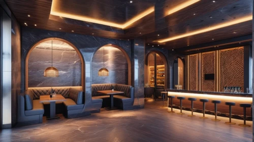 luxury bathroom,luxury home interior,piano bar,interior design,shower bar,interior modern design,luxury hotel,liquor bar,nightclub,interior decoration,3d rendering,wine bar,beauty room,boutique hotel,billiard room,modern decor,penthouse apartment,dark cabinetry,luxury,contemporary decor,Photography,General,Natural