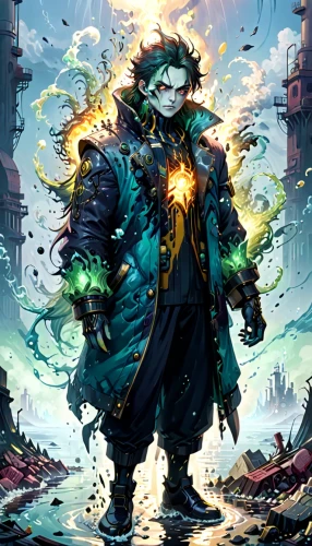 dodge warlock,undead warlock,magus,nepeta,druid,scandia gnome,magistrate,patrol,mage,wiz,game illustration,summoner,doctor doom,waldmeister,apothecary,bard,cg artwork,rotglühender poker,vendor,medusa gorgon,Anime,Anime,General