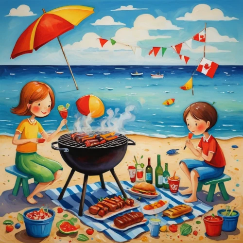 barbeque,summer bbq,barbecue,barbecue area,bbq,barbeque grill,outdoor cooking,barbecue grill,paella,grilled food,filipino barbecue,beach restaurant,outdoor grill,painted grilled,seafood boil,barbacoa,cooking book cover,arrosticini,chicken barbecue,red cooking,Illustration,Abstract Fantasy,Abstract Fantasy 07