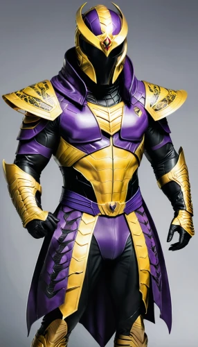 purple and gold,gold and purple,kryptarum-the bumble bee,silk bee,knight armor,scarab,alien warrior,dodge warlock,thanos,wasp,abra,shredder,matador,scorpion,armored,bumblebee,emperor,yellow jacket,paladin,thanos infinity war,Conceptual Art,Sci-Fi,Sci-Fi 06