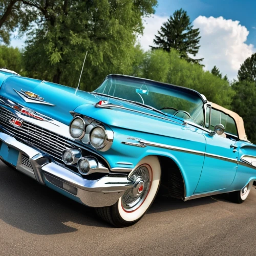 1959 buick,buick electra,ford fairlane,buick invicta,ford starliner,buick classic cars,ford thunderbird,edsel,american classic cars,1957 chevrolet,buick lesabre,mercury meteor,chevrolet impala,cadillac sixty special,buick special,ford galaxie,buick skylark,cadillac series 62,chevrolet bel air,cadillac series 60,Photography,General,Realistic