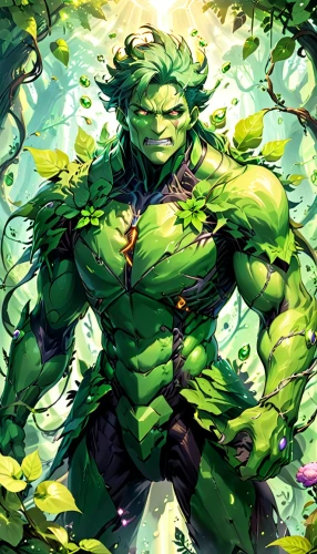 cleanup,avenger hulk hero,hulk,patrol,aaa,incredible hulk,background ivy,wall,green skin,aa,green,waldmeister,orc,brock coupe,oak,green power,anahata,ogre,green wallpaper,ivy,Anime,Anime,General