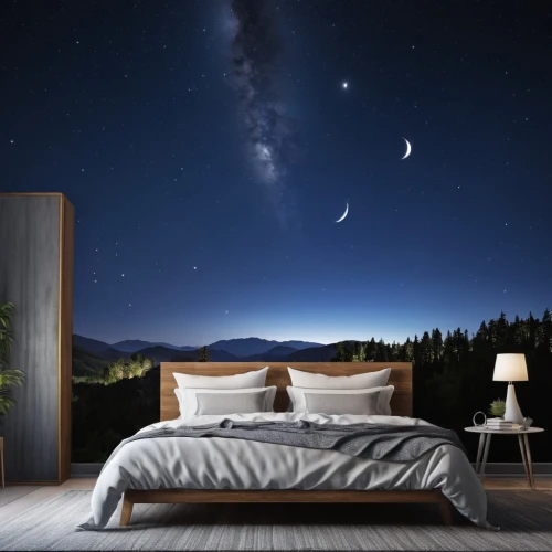 moon and star background,starry sky,sleeping room,the night sky,sky space concept,night sky,stars and moon,stargazing,night image,starry night,nightsky,bedroom,astronomy,meteor shower,astronomical,moon and star,night star,star chart,space art,starry,Photography,General,Realistic