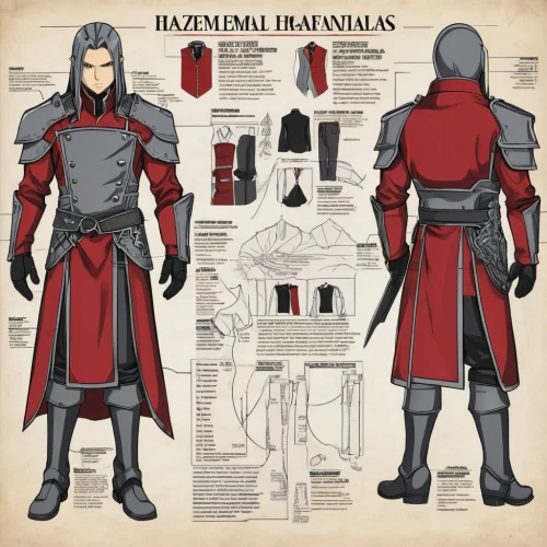 brahaman,bactrian,martial arts uniform,bryndza,costume design,heavy armour,thracian,breastplate,transylvania,knight armor,holyman,balsamita,roman soldier,fullmetal alchemist edward elric,arcanum,baranya,konstantin bow,blood hound,hispania rome,male character,Unique,Design,Infographics