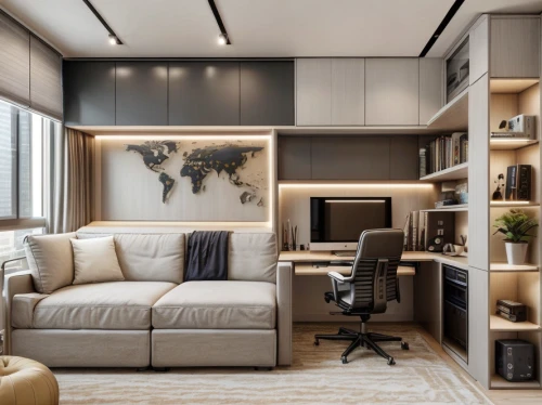 modern room,interior modern design,modern office,penthouse apartment,entertainment center,apartment lounge,modern decor,modern living room,interior design,livingroom,loft,sky apartment,shared apartment,contemporary decor,great room,room divider,search interior solutions,interiors,bonus room,creative office