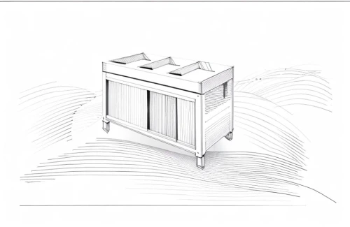 metal cabinet,chiffonier,kitchen cart,storage cabinet,box-spring,door-container,ballot box,armoire,napkin holder,masonry oven,evaporator,vegetable crate,baby changing chest of drawers,courier box,savings box,metal container,lead storage battery,kitchen cabinet,battery cell,drawer,Design Sketch,Design Sketch,Fine Line Art
