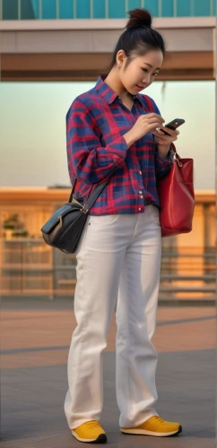 woman holding a smartphone,woman eating apple,woman walking,woman shopping,sprint woman,bussiness woman,shopping icon,travel woman,advertising figure,yellow purse,a pedestrian,women clothes,pedestrian,consumer,e mobility,tablets consumer,woman sitting,woman in menswear,consumerism,shopper,Photography,General,Realistic