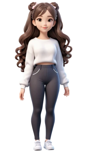 3d figure,sweatpant,3d model,tracksuit,doll figure,sweatpants,female doll,plus-size model,elphi,gradient mesh,game figure,yoga pant,plus-size,plus-sized,disney baymax,active pants,agnes,honmei choco,mini e,designer dolls,Unique,3D,3D Character