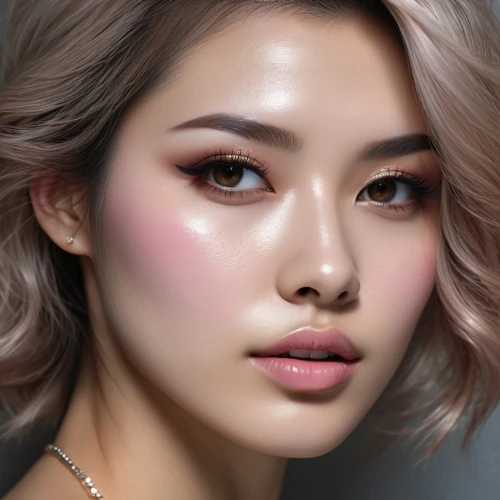 retouching,realdoll,retouch,natural cosmetic,airbrushed,beauty face skin,cosmetic brush,cosmetic,women's cosmetics,peach color,retouched,natural pink,natural color,asian vision,pink beauty,asian woman,vintage makeup,cosmetic products,peony pink,cosmetics,Photography,Documentary Photography,Documentary Photography 06