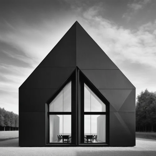 cubic house,cube house,frame house,inverted cottage,mirror house,modern architecture,timber house,house shape,danish house,black cut glass,dunes house,house hevelius,modern house,archidaily,architectural,contemporary,summer house,arhitecture,geometric style,glass facade,Photography,Black and white photography,Black and White Photography 07