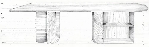 wood structure,pergola,stool,columns,entablature,doric columns,pedestal,table and chair,wooden table,picnic table,column,bar stool,sawhorse,pillar,colonnade,house drawing,roman columns,dugout,table,outdoor structure,Design Sketch,Design Sketch,Fine Line Art