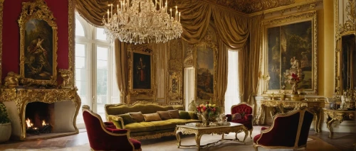 royal interior,ornate room,danish room,villa cortine palace,rococo,napoleon iii style,sitting room,wade rooms,baroque,versailles,interior decor,great room,fontainebleau,chateau margaux,parlour,interiors,stately home,hermitage,breakfast room,neoclassical,Photography,General,Natural