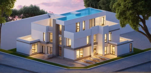 3d rendering,modern house,new housing development,build by mirza golam pir,cubic house,modern architecture,two story house,residential house,cube house,townhouses,model house,contemporary,architect plan,apartments,housebuilding,frame house,house shape,floorplan home,smart house,house drawing,Photography,General,Realistic