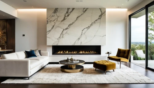 modern decor,modern living room,contemporary decor,interior modern design,mid century modern,luxury home interior,modern room,apartment lounge,modern style,fire place,interior design,living room,sitting room,family room,gold stucco frame,living room modern tv,stucco wall,smart home,livingroom,stone slab,Photography,General,Natural
