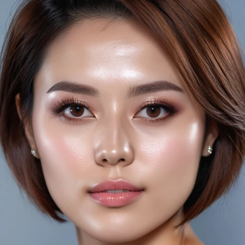 retouching,realdoll,retouch,vietnamese woman,natural cosmetic,asian woman,vietnamese,beauty face skin,miss vietnam,airbrushed,retouched,cosmetic,women's cosmetics,asian vision,face portrait,portrait background,vintage makeup,asymmetric cut,woman face,image manipulation,Photography,General,Realistic