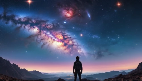 the universe,universe,astronomy,space art,astral traveler,astronomical,astronomers,pillars of creation,astronomer,inner space,celestial bodies,binary system,scene cosmic,space,cosmos,galaxy,lost in space,starscape,celestial,outer space,Photography,General,Realistic
