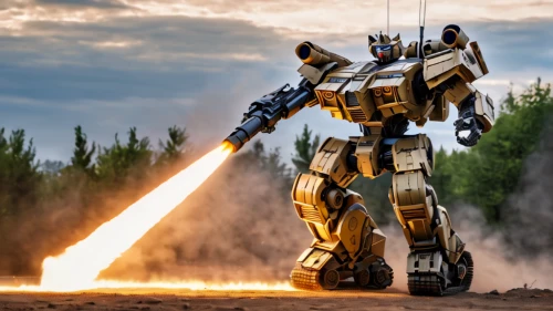 transformers,bumblebee,gundam,prowl,mg f / mg tf,iron blooded orphans,erbore,heavy object,transformer,whirl,topspin,megatron,war machine,bolt-004,afterburner,gold paint stroke,decepticon,searchlights,destroy,robot combat,Photography,General,Natural