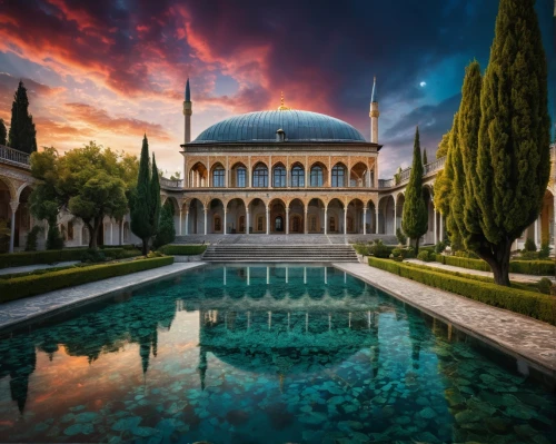 sultan ahmed mosque,sultan ahmet mosque,blue mosque,grand mosque,topkapi,sultanahmet,ramazan mosque,big mosque,hagia sofia,persian architecture,istanbul,house of allah,ottoman,constantinople,city mosque,mosques,star mosque,ayasofya,hagia sophia mosque,byzantine architecture,Photography,General,Fantasy