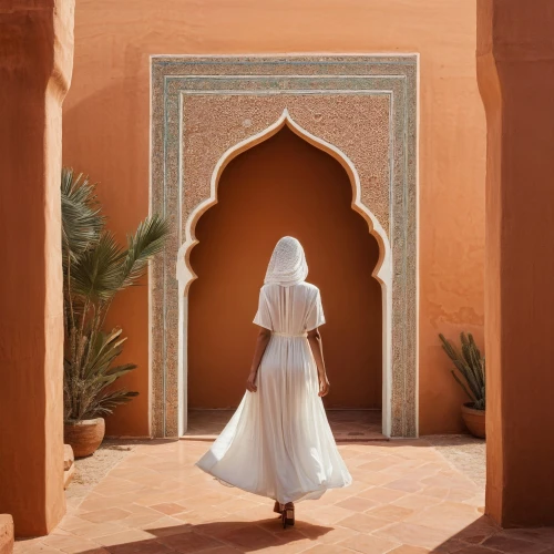 marrakesh,morocco,rem in arabian nights,marrakech,lily of the desert,islamic girl,middle eastern monk,abaya,orientalism,riad,arabian,girl praying,woman praying,united arab emirates,praying woman,moorish,sahara,moroccan pattern,oman,madinat