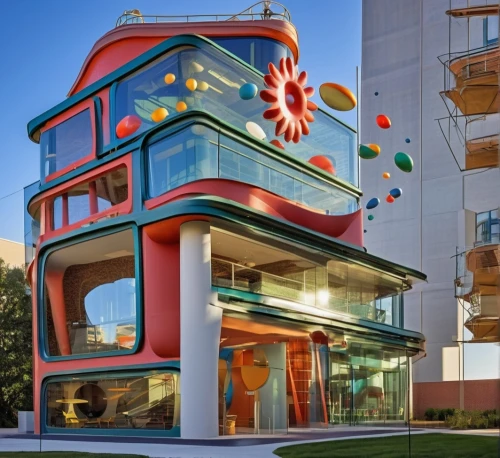 children's playhouse,play tower,hotel w barcelona,children's operation theatre,cubic house,sky apartment,cube house,syringe house,hotel riviera,playhouse,hotel barcelona city and coast,mixed-use,residential tower,modern architecture,japanese architecture,doll house,eco hotel,penthouse apartment,casa fuster hotel,multi-storey,Photography,General,Realistic