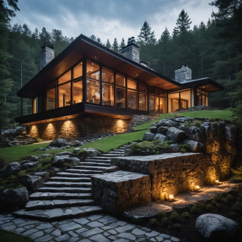 house in the mountains,house in mountains,the cabin in the mountains,modern house,house in the forest,beautiful home,log home,luxury home,modern architecture,timber house,stone house,luxury property,mid century house,house by the water,log cabin,chalet,new england style house,landscape lighting,cubic house,wooden house,Photography,Documentary Photography,Documentary Photography 01