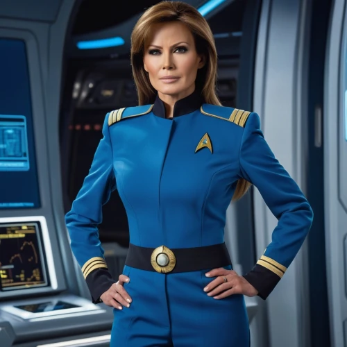 admiral von tromp,official portrait,star trek,admiral,trek,captain,a uniform,female doctor,uss voyager,uniforms,president of the u s a,patriot,andromeda,olallieberry,kosmea,the president of the,emperor of space,military uniform,president of the united states,vulcan,Photography,General,Realistic