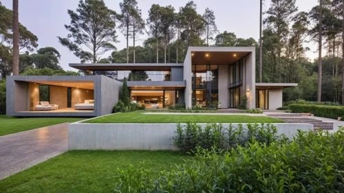 modern house,modern architecture,dunes house,beautiful home,cube house,luxury home,modern style,mid century house,house shape,residential house,large home,luxury property,contemporary,cubic house,landscape design sydney,exposed concrete,hause,house in the forest,private house,timber house,Photography,General,Realistic