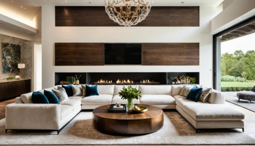 luxury home interior,modern living room,contemporary decor,modern decor,family room,interior modern design,living room modern tv,living room,livingroom,apartment lounge,interior design,entertainment center,mid century modern,bonus room,interior decor,sitting room,interior decoration,modern style,californian white oak,fire place,Photography,General,Natural