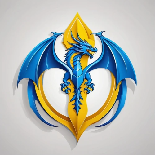 dragon design,lotus png,wyrm,blue and gold macaw,draconic,dragon,garuda,firebird,alliance,drg,triquetra,painted dragon,dragon li,heraldic shield,heraldic,dragons,gryphon,logo header,charizard,fairy tail,Unique,Design,Logo Design