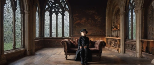 gothic portrait,gothic fashion,gothic style,gothic woman,dark gothic mood,gothic,dandelion hall,witch house,gothic dress,downton abbey,gothic architecture,elizabethan manor house,highclere castle,wade rooms,luxury decay,victorian style,four poster,the throne,interiors,dark cabinetry,Photography,General,Natural