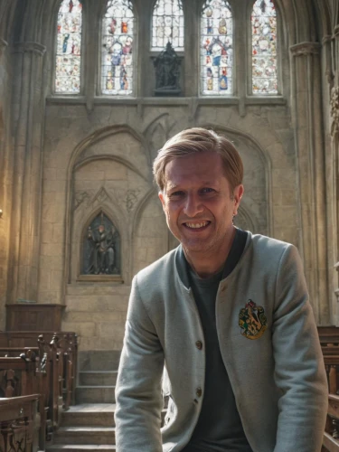 king arthur,choir master,hogwarts,pews,the face of god,scholar,peter i,bishop's staff,lord,dom,the groom,hc,smiley emoji,peter,kahn,smithy,the crown,priesthood,htt pléthore,mark with a cross,Male,Southern Europeans,Straight,Youth adult,M,Trusting,Jacket and Pants