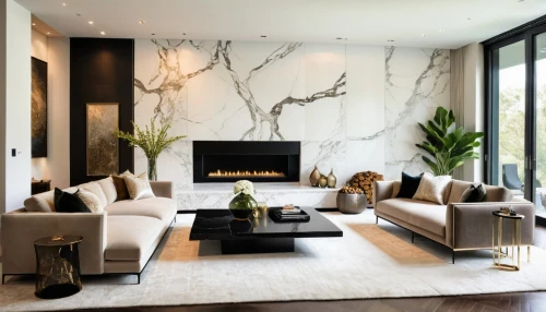 luxury home interior,modern living room,contemporary decor,modern decor,interior modern design,interior design,stucco wall,living room,family room,fire place,natural stone,apartment lounge,livingroom,marble,modern style,interior decoration,wall plaster,sitting room,fireplaces,search interior solutions,Photography,General,Natural