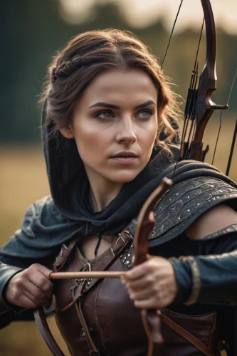 female warrior,bow and arrows,warrior woman,bows and arrows,swordswoman,longbow,huntress,celtic queen,strong women,joan of arc,archery,strong woman,field archery,vikings,bow and arrow,germanic tribes,3d archery,mara,awesome arrow,viking,Photography,General,Cinematic