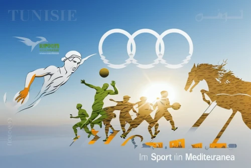 modern pentathlon,multi-sport event,equestrian sport,middle-distance running,cd cover,sport,traditional sport,team-spirit,trireme,endurance sports,olympic sport,majorette (dancer),cross-country equestrianism,tunisia,show jumping,magazine cover,sportsmen,triplane,titane design,endurance racing (motorsport),Photography,General,Realistic