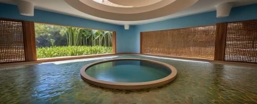 dug-out pool,floor fountain,infinity swimming pool,ceramic floor tile,pool house,swimming pool,spa water fountain,swim ring,pool water surface,water feature,spa items,glass tiles,spanish tile,ceramic tile,tile flooring,bamboo curtain,cabana,whirlpool pattern,outdoor pool,clay tile,Photography,General,Natural