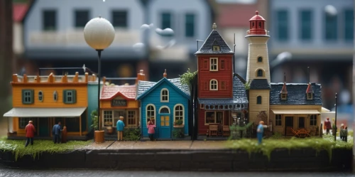 miniature house,christmas town,dolls houses,row houses,tiny world,gingerbread houses,tilt shift,city buildings,small towns,building sets,wooden houses,escher village,model house,miniature figures,christmas village,town buildings,townscape,aurora village,victorian house,diorama,Photography,General,Fantasy