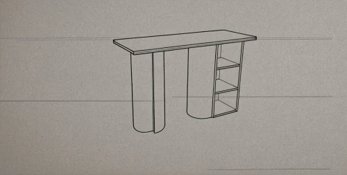 stool,box-spring,folding table,paper stand,lectern,bar stool,barstools,bookshelf,frame drawing,wooden shelf,end table,napkin holder,step stool,turn-table,parallel bars,pencil frame,shelf,paper-clip,pedestal,bookcase,Design Sketch,Design Sketch,Blueprint