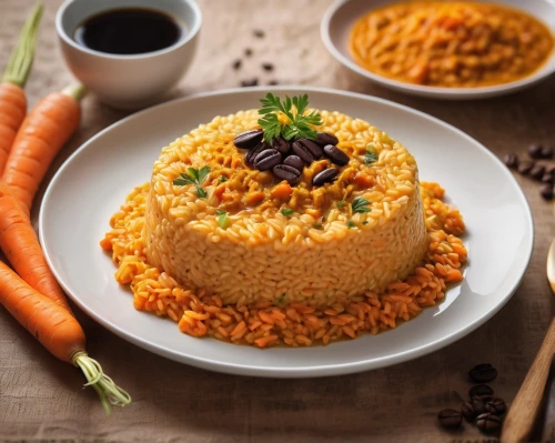 saffron rice,arborio rice,couscous,arroz con gandules,spanish rice,spiced rice,brown rice,carrot and red lentil soup,khichdi,jollof rice,risotto,arroz a la valenciana,pilaf,curd rice,rice dish,bulgur,mixed rice,basmati rice,glutinous rice,mimolette cheese,Photography,General,Commercial