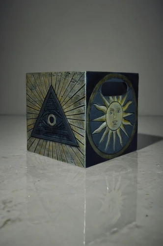 yantra,mosaic tealight,all seeing eye,magnetic compass,chakra square,constellation pyxis,card box,art soap,masons,cube surface,sun and moon,ceramic tile,mosaic tea light,polarity,compasses,rupees,enamelled,wood blocks,game pieces,glass series