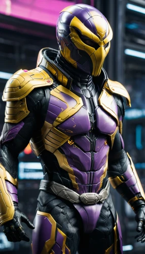 kryptarum-the bumble bee,purple and gold,bumblebee,thanos,thanos infinity war,nova,gold and purple,x-men,wasp,lopushok,the suit,sigma,xmen,carapace,falcon,3d man,suit actor,scales of justice,purple,wall,Photography,General,Sci-Fi