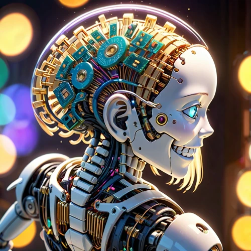 cybernetics,artificial intelligence,chatbot,social bot,robotic,ai,automation,chat bot,cyborg,humanoid,machine learning,endoskeleton,robotics,industrial robot,robot,robots,cyber,biomechanical,automated,sci fiction illustration,Anime,Anime,Cartoon