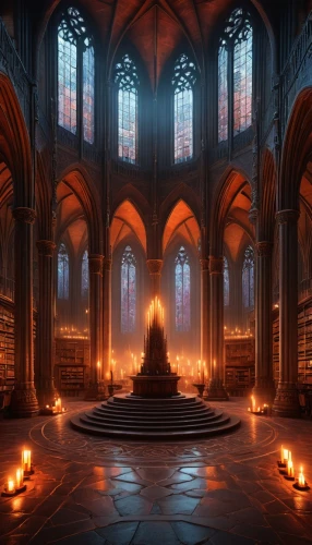 hall of the fallen,haunted cathedral,candlelights,cathedral,gothic architecture,gothic church,sanctuary,candlelight,blood church,nidaros cathedral,candlemaker,burning candle,candles,burning candles,notre dame,flameless candle,sepulchre,choral,house of prayer,the eternal flame,Photography,General,Natural